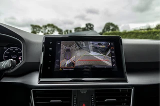 SEAT Tarraco 1.4 TSI e-Hybrid PHEV FR  | E-Trekhaak | Pano | Travel assist / 30