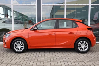 Opel Corsa 1.2 Edition | Cruise Control | Airco / 14