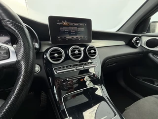 Mercedes-Benz GLC 220 d 4MATIC Solution AMG Incl.BTW Pano Treepl Stoelverw Elek.Klep Uitstraling! / 25