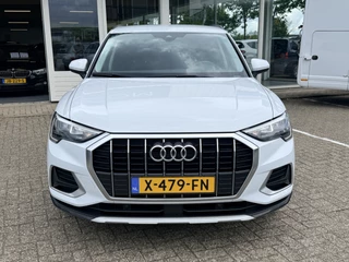 Audi Q3 35 TFSI Advanced edition  | Automaat | LED | Sportstoelen | DAB | Navi | Bluetooth | Stoelverwarming | Virtual Cockpit / 2