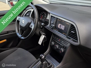 Seat Leon 1.0 EcoTSI Style / 16