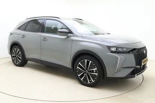 DS DS 7 1.6 PHEV 300pk 4x4 Pallas / 9