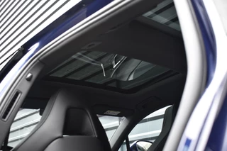 Porsche Panamera Sport Turismo 2.9 4 E-Hybrid SportDesign  | Pano | Sportuitlaat | ACC | 21'' Wielen | Matrix PDLS+ | Bose | Achterasbesturing | Head-Up | Stoelventilatie | / 34
