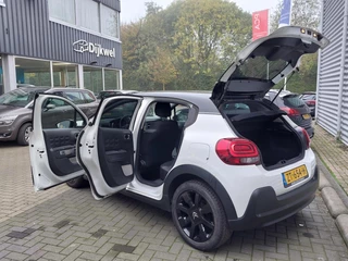 Citroen C3 1.2 Shine Clima/Nav/Cam / 28