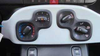 Fiat Panda 1.0 Hybrid Pandina Cross Hoge Zit Carplay LM-Velgen PDC / 22