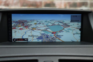 BMW 1 Series Cabrio 118i High Executive M Sport Pakket  / Navigatie Professional / Xenon / Leder / Hifi / Stoelverwarming / Climate Control / Lichtpakket / Windscherm / 18 Inch / Cruise Control / Bluetooth / 22