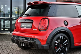 MINI Cooper Mini 2.0 John Works  Pano ACC H/K JCW-stoelen / 23