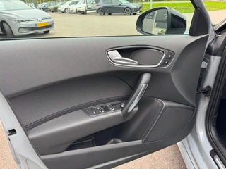Audi A1 Sportback 1.0 TFSI S-line Origineel NL Led Keyless Bluetooth Goed onderhouden! / 31