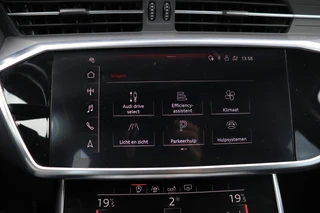 Audi A6 Avant 45 TFSI Pro Line | Dealer Onderhouden | Adaptive Cruise | Stoelverwarming | Navi | Sensoren | Drive Select | / 34