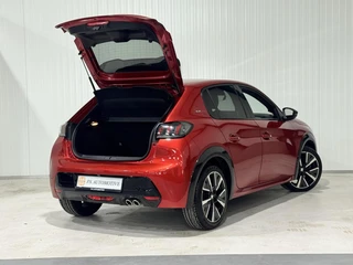 Peugeot 208 1.2 Pure Tech GT Line|CARPLAY|360 CAMERA|CRUISE / 9