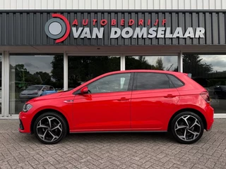 Volkswagen Polo 1.0 TSI Highline Business R NL Auto Pano R-Line Int. Ext. Carplay / 15