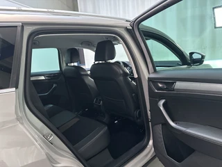 Škoda Kodiaq 1.5 TSI 150pk Business Edition Camera Trekhaak Sfeerverlichting Navigatie / 17