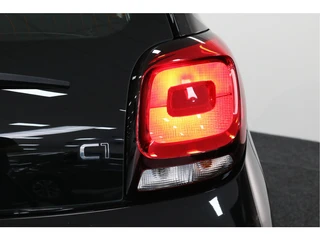 Citroën C1 5-drs 1.0 e-VTi Selection / 7