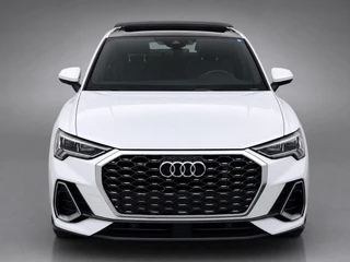 Audi Q3 Sportback 45 TFSI e S-Line Pano | Cruise | Camera | Navi | CarPlay/Andro / 6