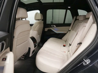 BMW X5 xDrive45e M-Sport Panoramadak | CoPilot | Laser | Harman Kardon / 35