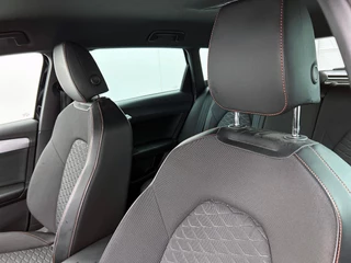 Seat Leon Sportstourer 1.5 eTSI Style | Automaat | Adaptive cruise | Stuur & stoelverwarming | Navigatie | Camera / 27