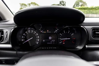 Citroën C3 1.2 PureTech Live  LED | Cruise | NL Auto / 9