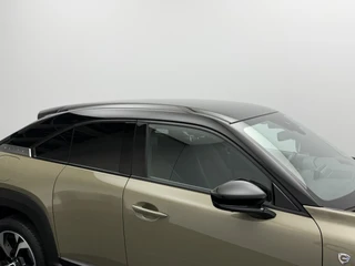 Mazda MX-30 e-SkyActiv R-EV 170 Makoto Trekhaak | Head-UP | BOSE | 360 Camera | Premium Pack / 30