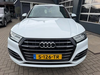 Audi Q5 55 TFSI e quattro Competition S-Line Nieuwstaat !! / 14