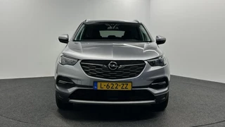 Opel Grandland X 1.2 Turbo Business Executive AUTOMAAT CAMERA CARPLAY LM NAVI ECC CRUISE. / 7