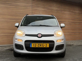 Fiat Panda 0.9 TwinAir Lounge / 9