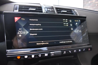 DS DS7 Crossback DS7 1.2 130PK ECC LMV LED NAVIGATIE / 33
