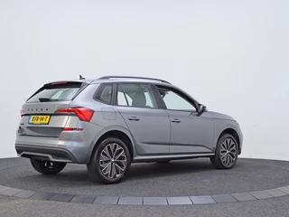 Škoda Kamiq 1.5 TSI DSG 150PK Style Camera | Carplay Navigatie | / 2