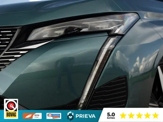 Peugeot 308 GT 1.2 PureTech 130 Automatgear / 38