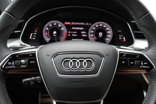 Audi A6 40 TFSI S EDITION COMPETITION ORIG.NL/1E.EIG/DEALERONDERH. / 28