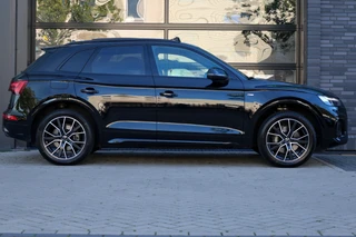 Audi Q5 50 TFSI e S edition Competition  | BTW | PANO | LEDER | ELEK.TREKHAAK | / 15