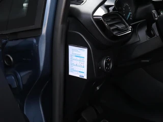 Ford Fiesta 1.0 EcoBoost Hybrid Titanium | AUT. | TREKHAAK | STOEL/STUURVERW. | PDC | APPLE CARPLAY | / 24