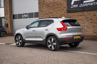 Volvo XC40 1.5 T5 Plug-in hybrid Ultimate Dark, Pano, Leder / 5