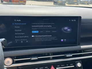 Hyundai Tucson 1.6 T-GDI PHEV Comfort  | LED | Apple/Android | Adaptive Cruise | Stoel- en stuurverwarming / 65