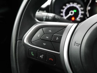 Fiat 500 L 0.9 TwinAir CityCross | Airco | Navigatie | Lichtmetalen velgen | Cruise control | Elektrische ramen / 21