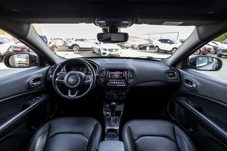 Jeep Compass 4xe 240 Plug-in Hybrid E lectric S | Pano | Alpine Sound | Stoelverkoeling / 7