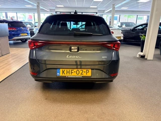 Seat Leon Sportstourer 1.4 TSI eHybrid PHEV FR Xcellence/pano/camera/apple CarPlay/memory / 7