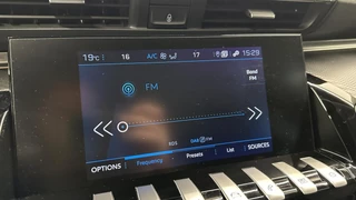 Peugeot 508 SW 1.2 PureTech Active Pack Business AUTOMAAT TREKHAAK CAMERA CRUISE CARPLAY NAVI ECC. / 38