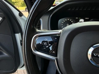 Volvo XC90 2.0 T8 Twin Engine AWD Inscription 7-Zitter - Hybrid NL Auto Pano Leder Stoel memory Stoelverw. Camera Bowers/Wilkins / 32