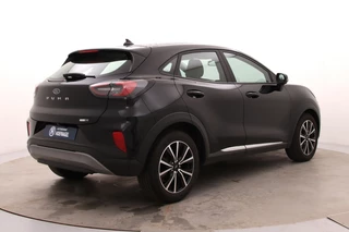Ford Puma 1.0 EcoBoost Hybrid Titanium | Automaat | Adaptive Cruise | Stoelverwarming | CarPlay | Camera | Trekhaak / 2