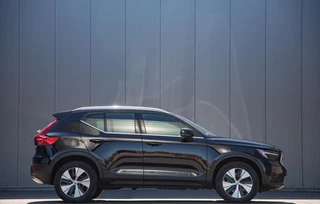 Volvo XC40 1.5 T5 Plug-in hybrid Core Bright Facelift|Keyless|Zit verlenging|MY2023 / 2