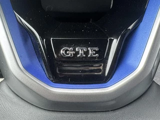 Volkswagen Golf 1.4 eHybrid GTE I INCL. € 850,00 AFL.KOSTEN + BOVAG GARANTIE / 12
