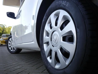 Skoda Citigo 1.0 Greentech Ambition | Airco | Cruise Control | 5- Deurs | Start/Stop | Bluetooth | Achterruitverwarming / 25