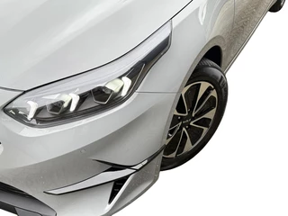 Kia Ceed 1.0 T-GDi Design Edition | Camera | LED | Stoel + Stuurverwarming | Apple Carplay / Android Auto | Halfleder / 2