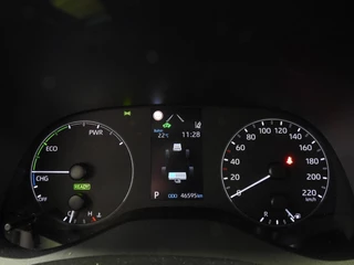 Toyota Yaris 1.5 Hybrid 115 Active NAVI-APP/CAMERA/CLIMA/BLEUTOOTH! / 21