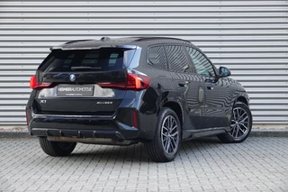 BMW X1 xDrive25e  | M-Sport | Panodak | Trekhaak | Camera | Leder | / 6