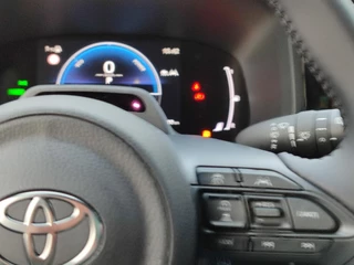 Toyota Aygo X Hybrid 115 PLAY CLIMA AD-CRUISE APPLE/ANDROID BLUETOOTH AD-CRUISE CAMERA / 14