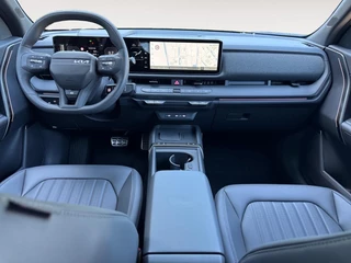 Kia Seltos X-Line Advanced 1.6 GDi Hybrid | Nieuw model! | Head-up display | Harman Kardon Speakers | 19" velgen | Nu met €2.000,- inruilpremie! / 14