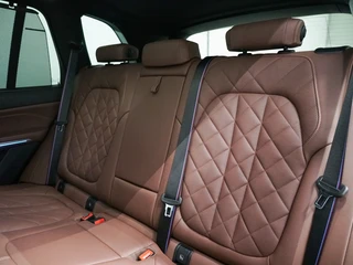 BMW X5 xDrive50e M-Sport Panoramadak | CoPilot | Harman Kardon | Elektr. Trekhaak / 34