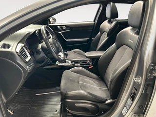Kia ProCeed 1.0 T-GDI GT-Line | Elektrisch Glazen Schuif / Kanteldak | Apple Carplay / Android Auto | Navigatiesysteem | Stoel + Stuurverwarming | Licht + Regensensor | Parkeersensoren + Camera Achter | Cruise Control | 17” Lichtmetalen Velgen | Climate Control Rijstrooksensor + Correctie / 27