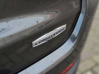 Jeep Compass 1.4 MultiAir Longitude | Apple-Android | Navigatie | Dealeronderhouden / 12